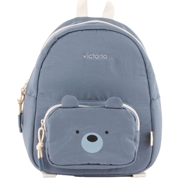 Taška Děti Batohy Victoria Backpack 9123030 - Azul Modrá