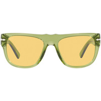 Hodinky & Bižuterie sluneční brýle Persol Occhiali da Sole  Dolce&Gabbana PO3295S 1165R6 Zelená