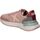 Boty Ženy Multifunkční sportovní obuv Munich 4173057 Růžová