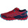 Boty Ženy Běžecké / Krosové boty Mizuno Wave Daichi 7 Červená