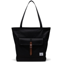 Taška Ženy Náprsní tašky Herschel Retreat Tote Bag - Black Černá