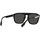Hodinky & Bižuterie sluneční brýle Burberry Occhiali da Sole  Wren BE4396U 300187 Černá
