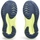 Boty Dívčí Multifunkční sportovní obuv Asics PRE NOOSA TRI 15 PS Žlutá