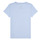 Textil Chlapecké Trička s krátkým rukávem Levi's SPORTSWEAR LOGO TEE Modrá