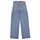 Textil Dívčí Jeans široký střih Levi's WIDE LEG JEANS Džínová modř