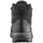 Boty Muži Multifunkční sportovní obuv Salomon X ULTRA 4 MID GTX Černá