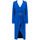 Textil Ženy Krátké šaty Pinko 1B146K 4575 | Magic Modrá
