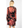 Textil Ženy Krátké šaty Pinko 1N13FE A011 Červená
