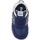 Boty Děti Módní tenisky New Balance NW574NV Modrá