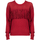 Textil Ženy Svetry Pinko 1G16A6 Y77B | Valgualnera Červená