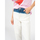 Textil Ženy Kapsáčové kalhoty Pinko 1J10LM Y652 | Flexi  Maddie 7 Mom Fit Bílá