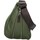 Taška Tašky přes rameno Mandarina Duck VCT36 Zelená
