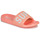 Boty Ženy pantofle Superdry Sandales De Piscine Véganes Core Růžová / Bílá