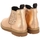 Boty Děti Kozačky Gioseppo Agar Kids Boots - Rose Gold Zlatá