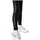 Textil Dívčí Šaty Nike JUMPMAN HIGH-RISE LEGGING Černá