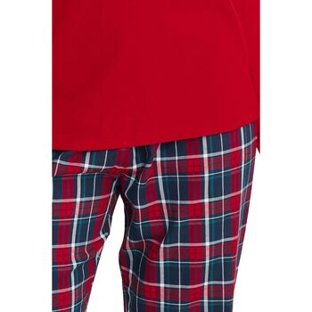Esotiq & Henderson Dámské pyžamo 40938 Glance 