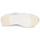 Boty Ženy Mokasíny Caprice 24502 Bílá