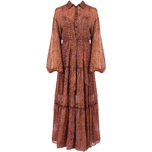 Textil Ženy Krátké šaty Pinko 101237 A0HA | Foglio           