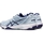 Boty Ženy Multifunkční sportovní obuv Asics GEL ROCKET 10 W Modrá