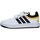 Boty Chlapecké Nízké tenisky adidas Originals IF5316 Bílá