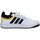 Boty Chlapecké Nízké tenisky adidas Originals IF5316 Bílá