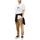 Textil Muži Trička s krátkým rukávem Lacoste  Bílá