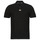 Textil Muži Polo s krátkými rukávy BOSS Parlay 424 Černá