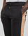 Textil Muži Teplákové kalhoty BOSS Larsen 211 Černá / Velbloudí hnědá / Bílá