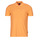 Textil Muži Polo s krátkými rukávy BOSS Pallas Oranžová