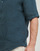 Textil Muži Košile s krátkými rukávy BOSS Rash_2 Tmavě modrá