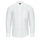 Textil Muži Košile s dlouhymi rukávy BOSS Relegant_6 Bílá