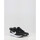 Boty Chlapecké Módní tenisky Nike STAR RUNNER 4 DX7614-001 Černá