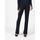 Textil Ženy Kalhoty Pinko 100725 A0EV | Campanello Pantalone Modrá