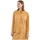 Textil Ženy Halenky / Blůzy Compania Fantastica COMPAÑIA FANTÁSTICA Shirt 11058 - Yellow Žlutá
