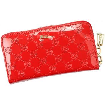 Taška Muži Náprsní tašky Eslee praktická červená dámská peněženka Červená
