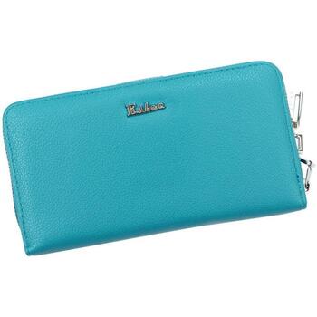 Taška Muži Náprsní tašky Eslee praktická světle modrá matná dámská peněženka Modrá