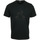 Textil Muži Trička s krátkým rukávem Le Coq Sportif Monochrome Tee Ss Černá