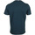 Textil Muži Trička s krátkým rukávem Le Coq Sportif Monochrome Tee Ss Modrá
