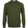 Textil Muži Svetry Timberland Yd Sweater Zelená