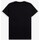 Textil Muži Trička s krátkým rukávem Fred Perry M4620 Černá