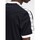 Textil Muži Trička s krátkým rukávem Fred Perry M4620 Černá