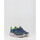 Boty Chlapecké Módní tenisky Skechers HYPER-BLITZ - HYDRO-TRONIX 403861L Modrá