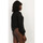 Spodní prádlo Ženy Body La Modeuse 67968_P158291 Černá
