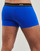 Spodní prádlo Muži Boxerky BOSS Trunk 5P Essential Modrá / Tmavě modrá / Černá