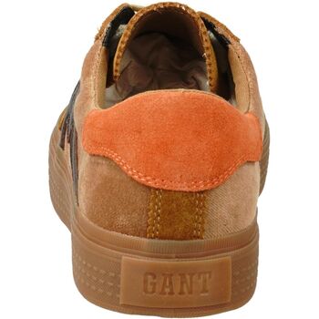 Gant Sneaker Zlatá