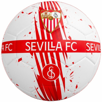 Doplňky  Sportovní doplňky Sevilla Futbol Club  Bílá