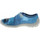 Boty Pantofle Befado Chlapecké bačkory  560X150 modrá Modrá