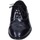 Boty Muži Šněrovací polobotky  & Šněrovací společenská obuv Eveet EZ128 Modrá