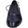 Boty Muži Šněrovací polobotky  & Šněrovací společenská obuv Eveet EZ132 Modrá