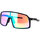 Hodinky & Bižuterie sluneční brýle Oakley Occhiali da Sole  Sutro OO9406 9406A1 Černá